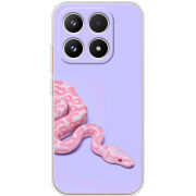 Чохол BoxFace Xiaomi 17 