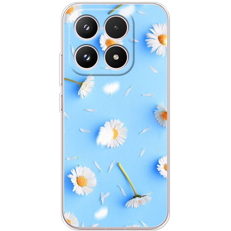 Чохол BoxFace Xiaomi 17 