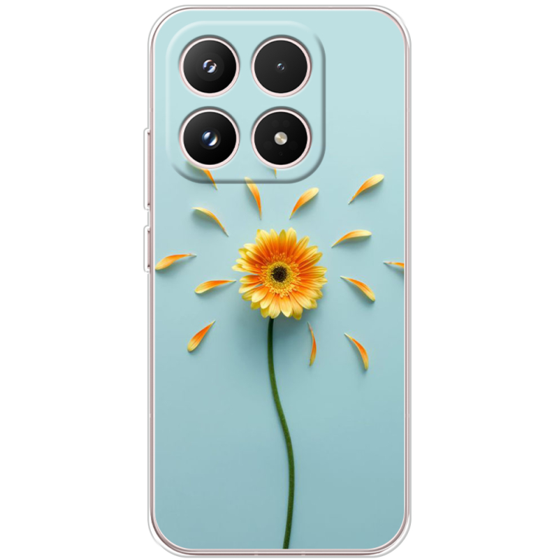 Чохол BoxFace Xiaomi 17 