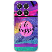 Чохол BoxFace Xiaomi 17 