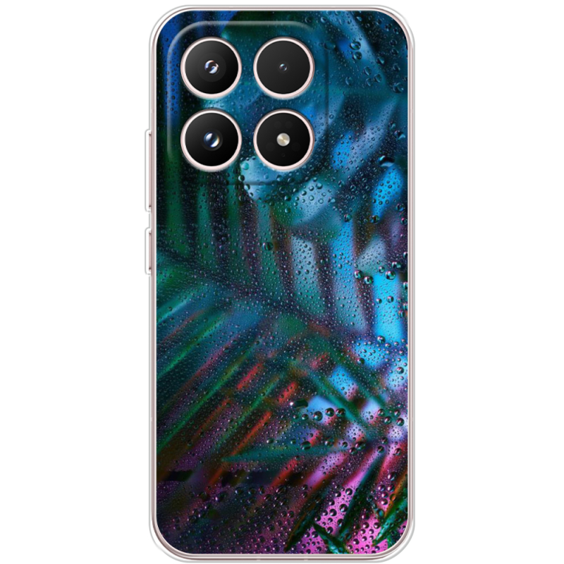 Чохол BoxFace Xiaomi 17 