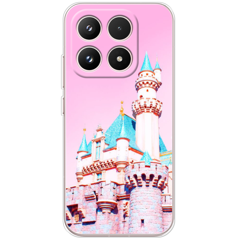 Чохол BoxFace Xiaomi 17 