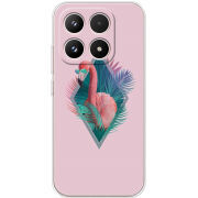 Чохол BoxFace Xiaomi 17 