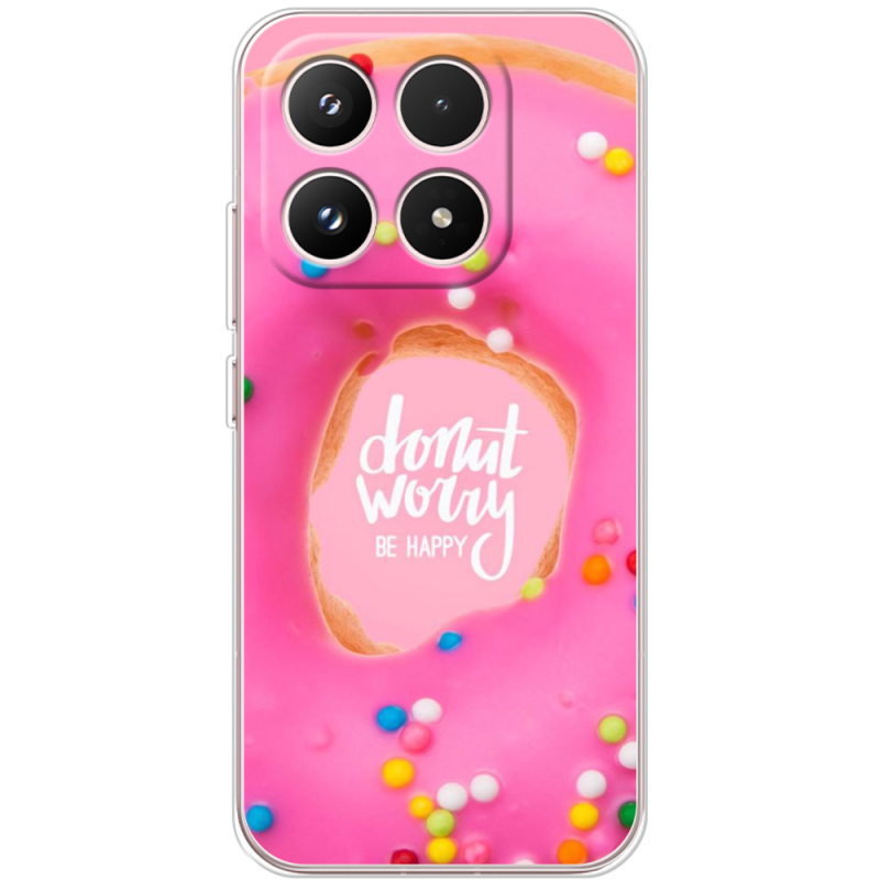 Чохол BoxFace Xiaomi 17 