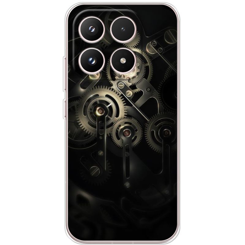 Чохол BoxFace Xiaomi 17 