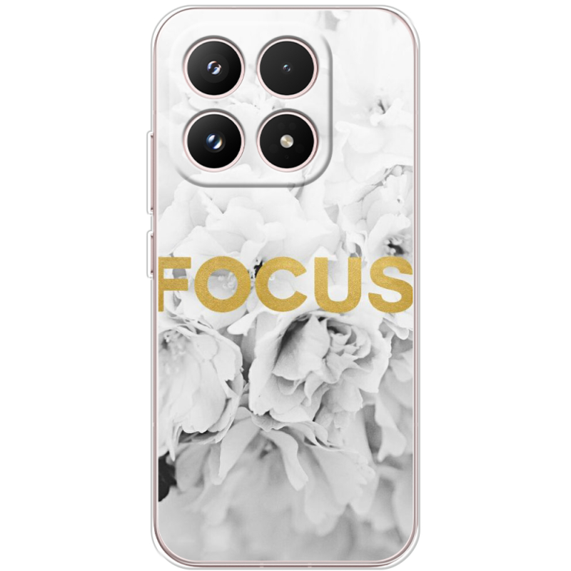 Чохол BoxFace Xiaomi 17 