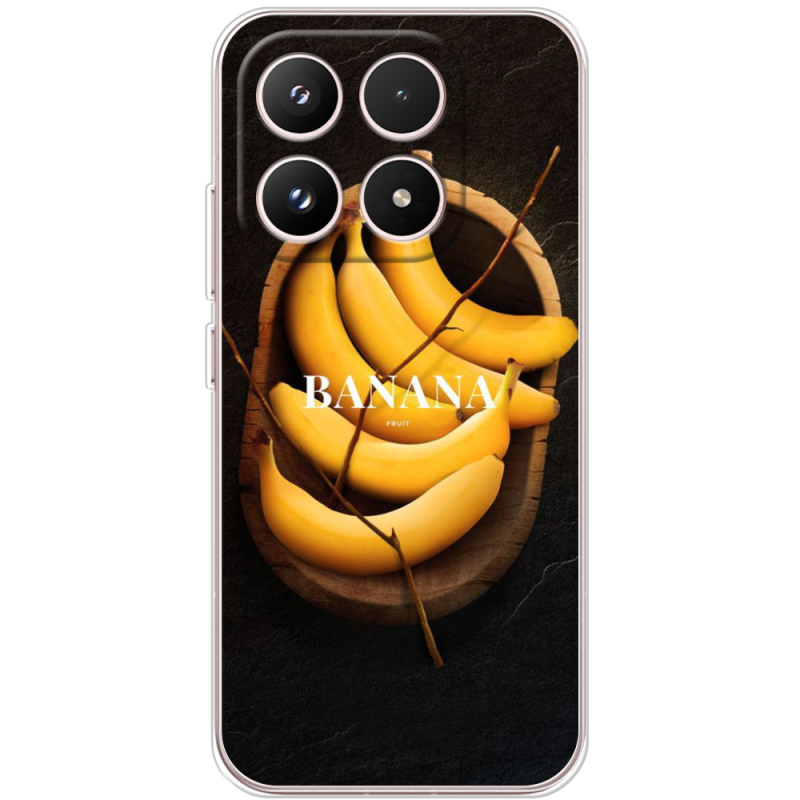 Чохол BoxFace Xiaomi 17 