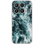 Чохол BoxFace Xiaomi 17 