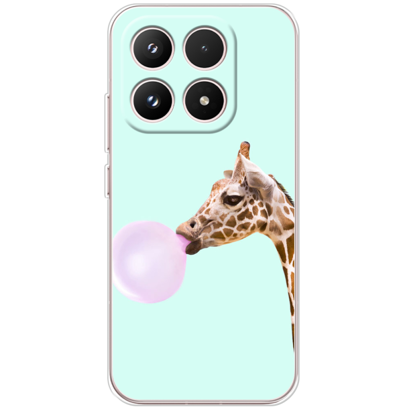 Чохол BoxFace Xiaomi 17 