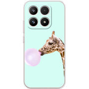 Чохол BoxFace Xiaomi 17 