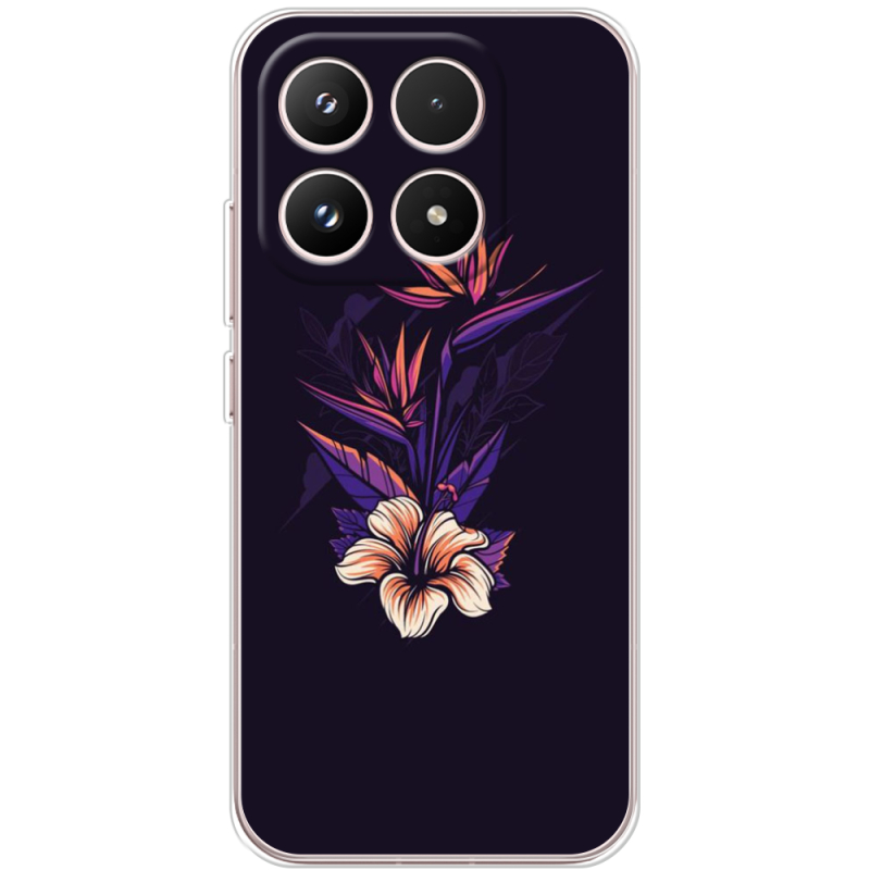 Чохол BoxFace Xiaomi 17 