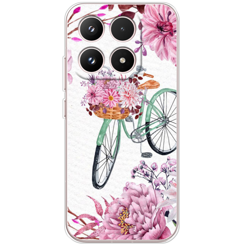 Чохол BoxFace Xiaomi 17 