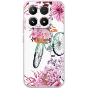 Чохол BoxFace Xiaomi 17 