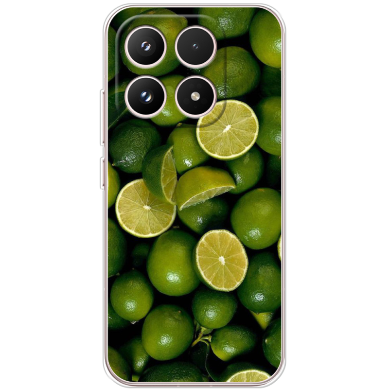 Чохол BoxFace Xiaomi 17 