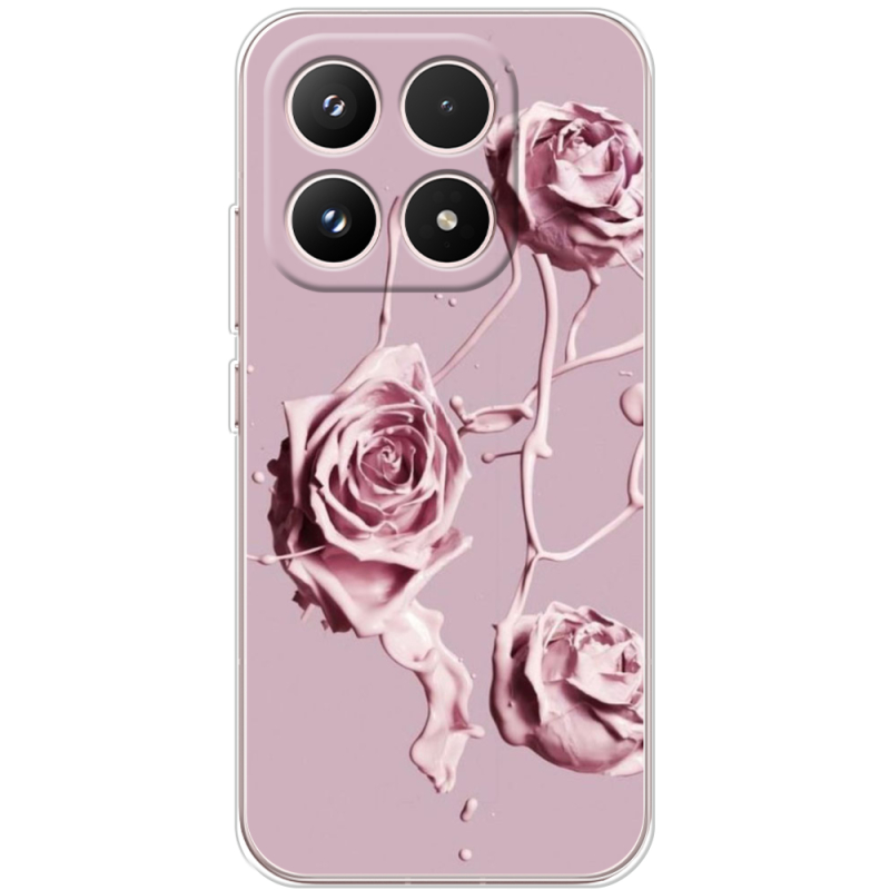 Чохол BoxFace Xiaomi 17 