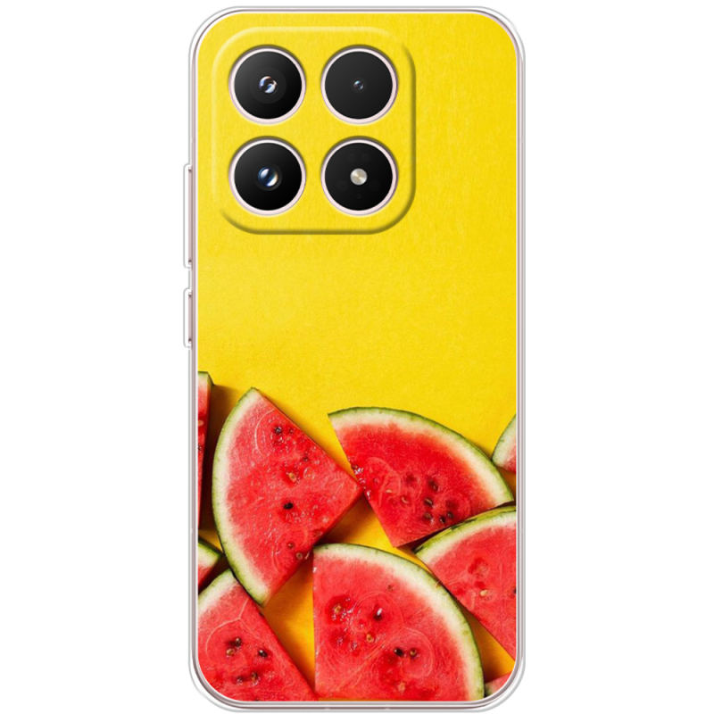 Чохол BoxFace Xiaomi 17 