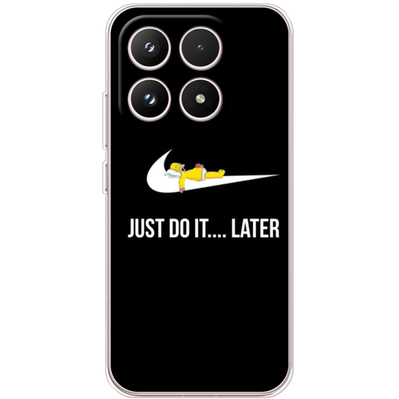 Чохол BoxFace Xiaomi 17 