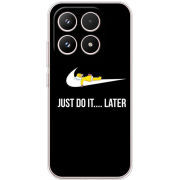 Чохол BoxFace Xiaomi 17 