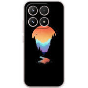 Чохол BoxFace Xiaomi 17 