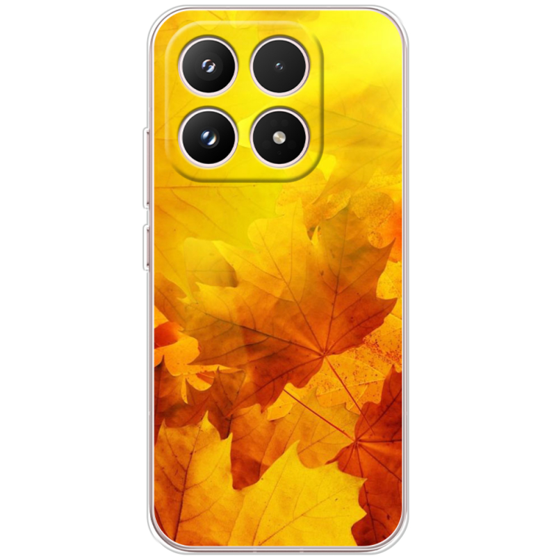 Чохол BoxFace Xiaomi 17 