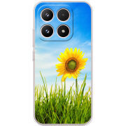 Чохол BoxFace Xiaomi 17 Sunflower Heaven