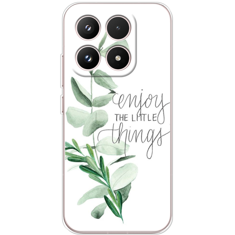 Чохол BoxFace Xiaomi 17 