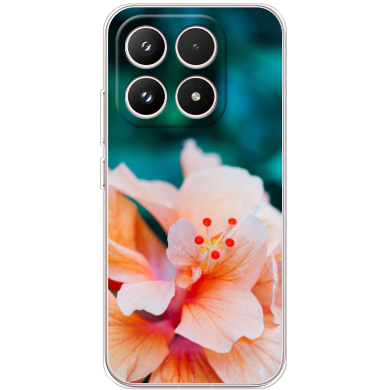 Чохол BoxFace Xiaomi 17 