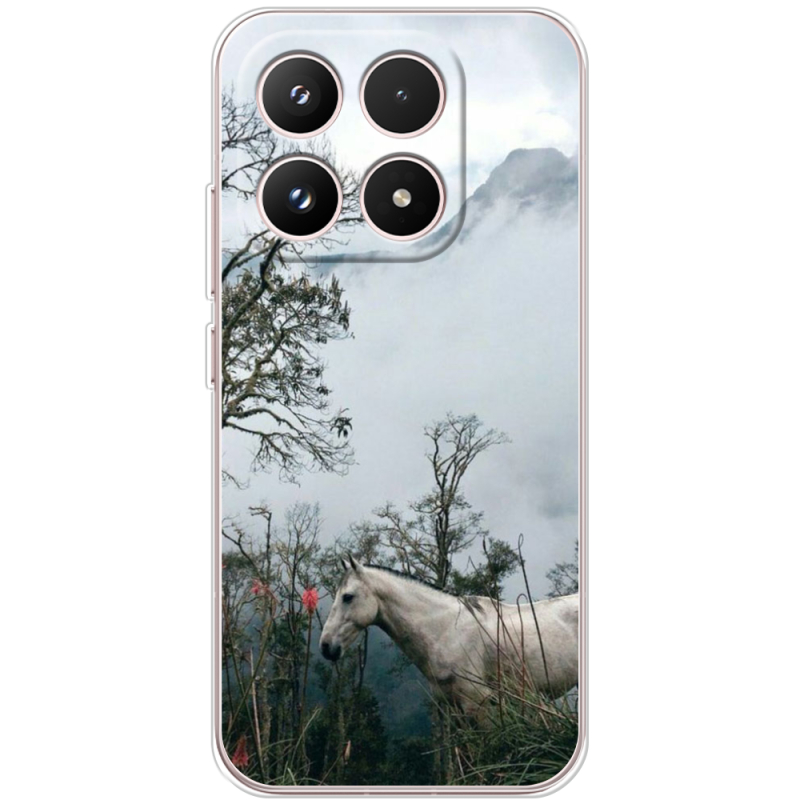 Чохол BoxFace Xiaomi 17 