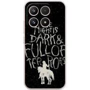 Чохол BoxFace Xiaomi 17 