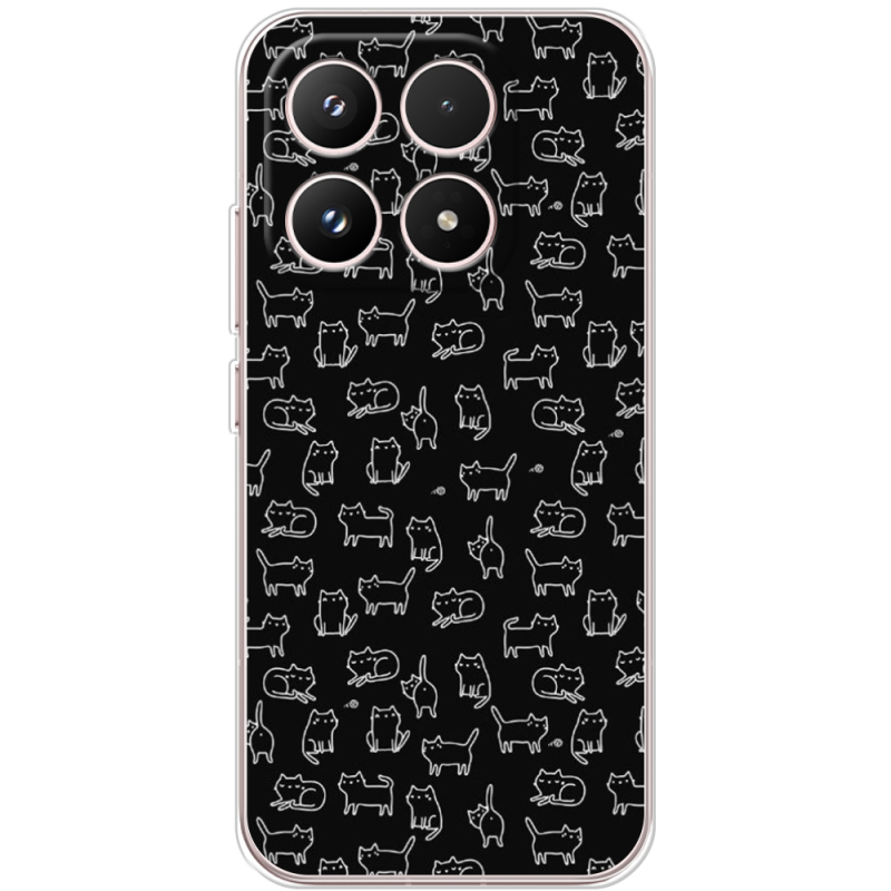 Чохол BoxFace Xiaomi 17 