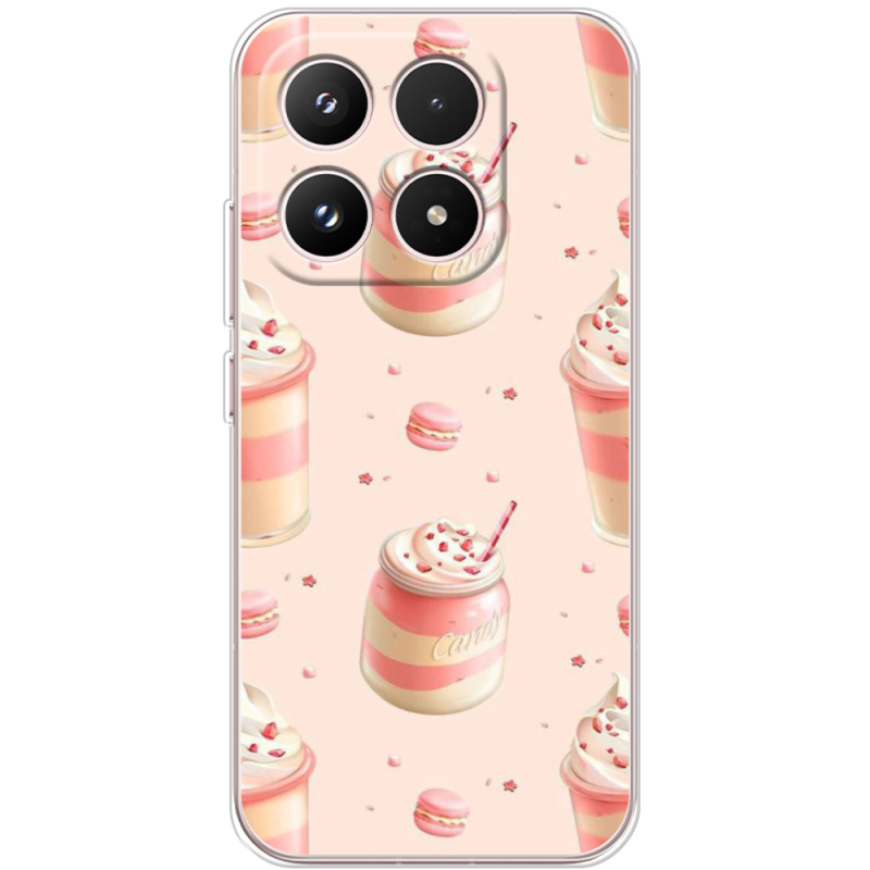 Чохол BoxFace Xiaomi 17 