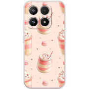 Чохол BoxFace Xiaomi 17 