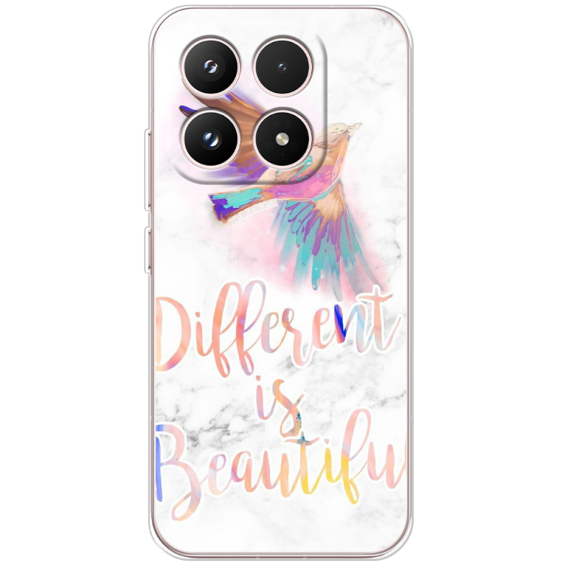 Чохол BoxFace Xiaomi 17 