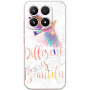 Чохол BoxFace Xiaomi 17 