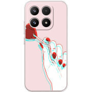 Чохол BoxFace Xiaomi 17 