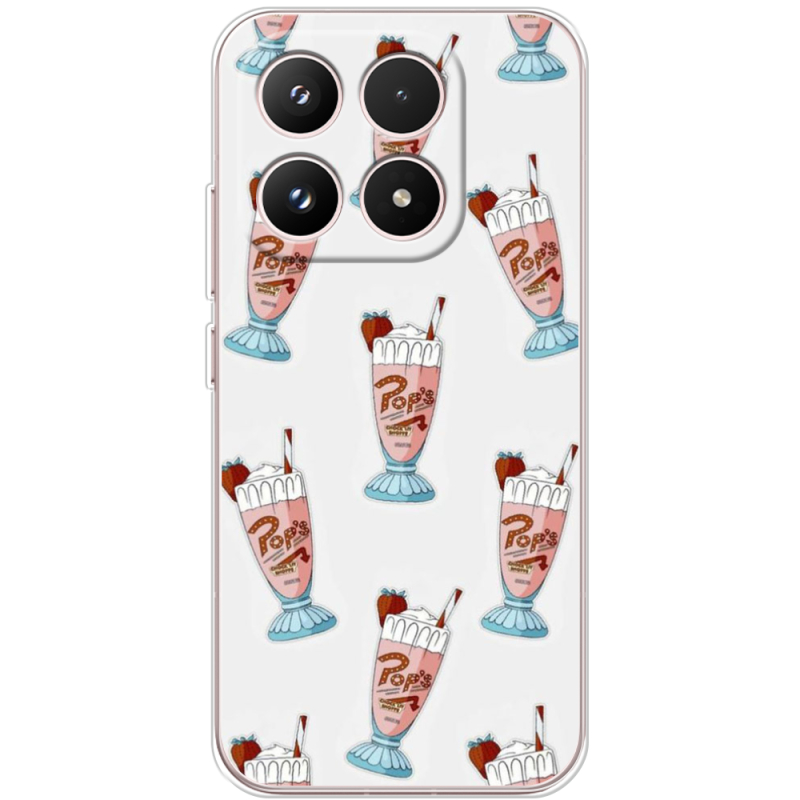 Чохол BoxFace Xiaomi 17 