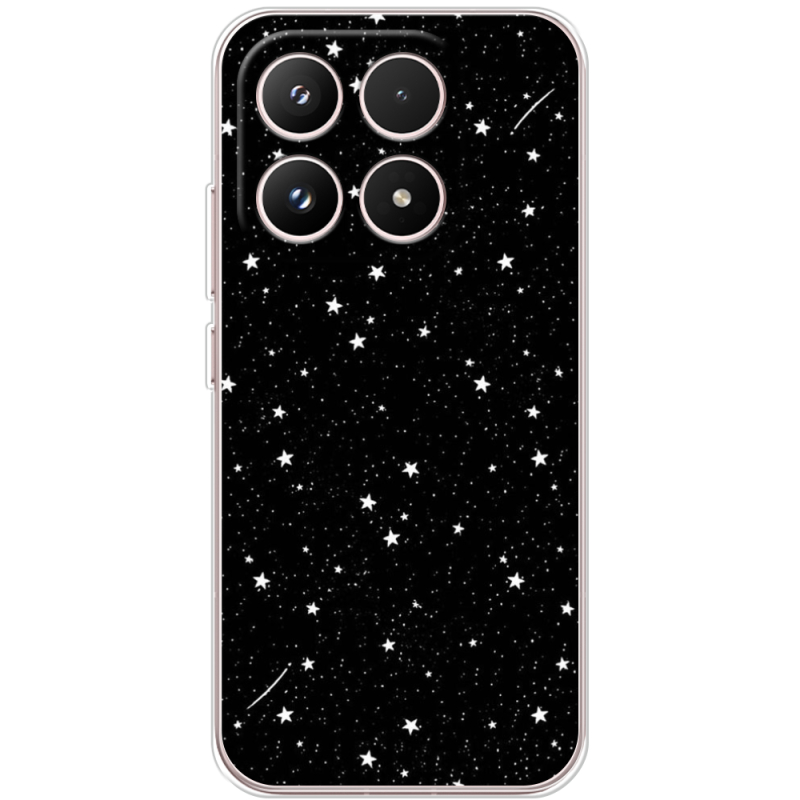 Чохол BoxFace Xiaomi 17 