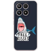 Чохол BoxFace Xiaomi 17 