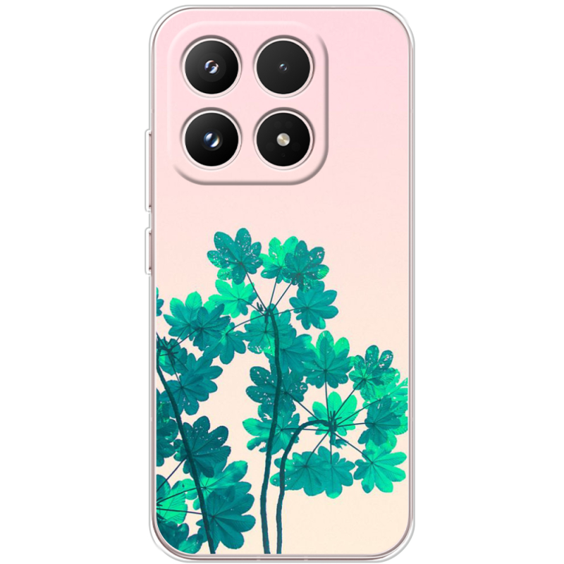 Чохол BoxFace Xiaomi 17 