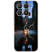 Чохол BoxFace Xiaomi 17 