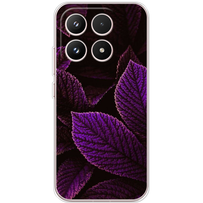 Чохол BoxFace Xiaomi 17 