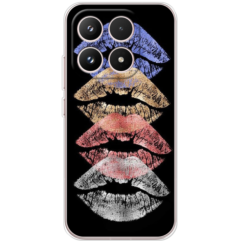 Чохол BoxFace Xiaomi 17 