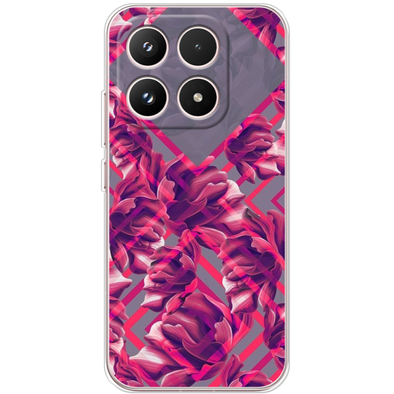 Чохол BoxFace Xiaomi 17 