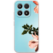 Чохол BoxFace Xiaomi 17 