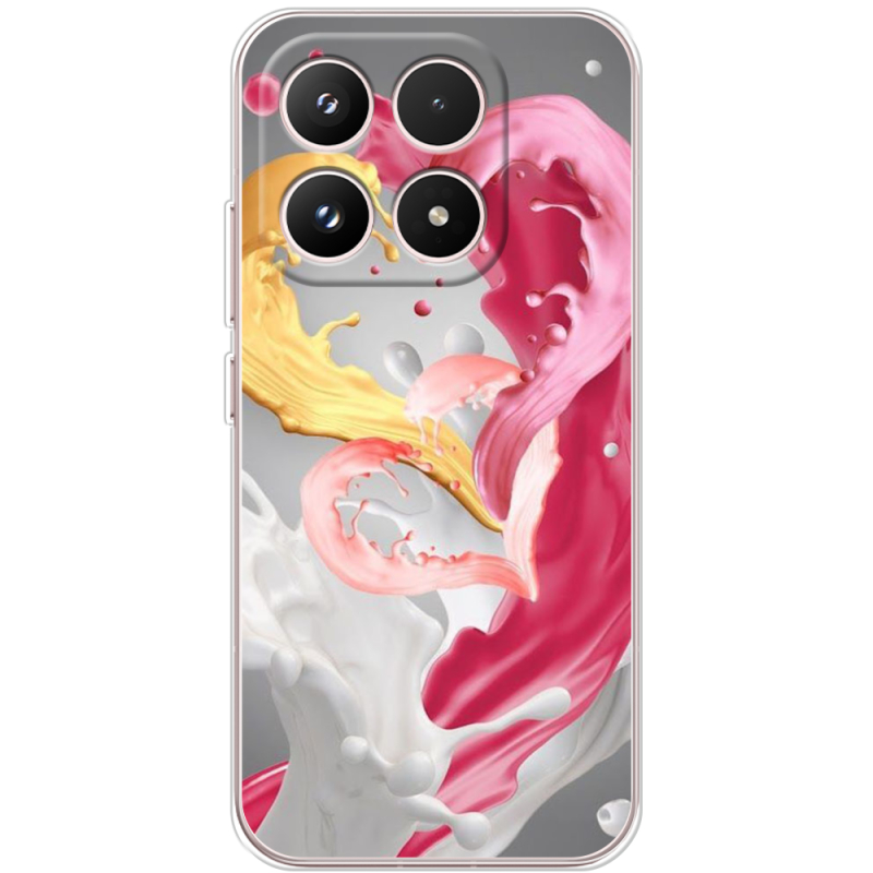 Чохол BoxFace Xiaomi 17 