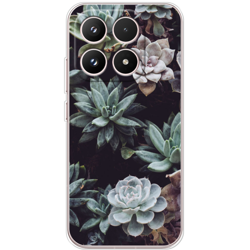 Чохол BoxFace Xiaomi 17 