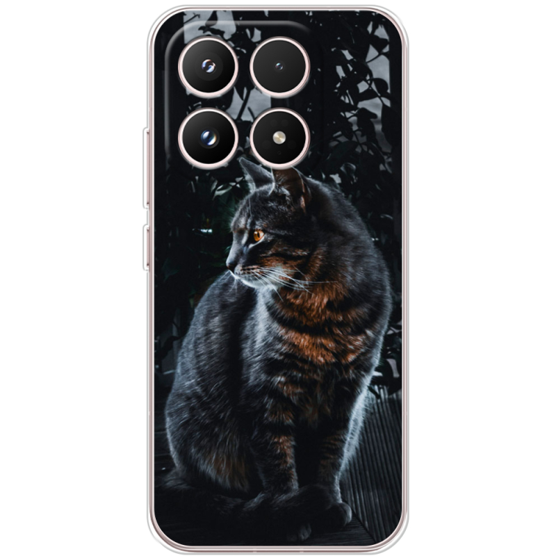 Чохол BoxFace Xiaomi 17 