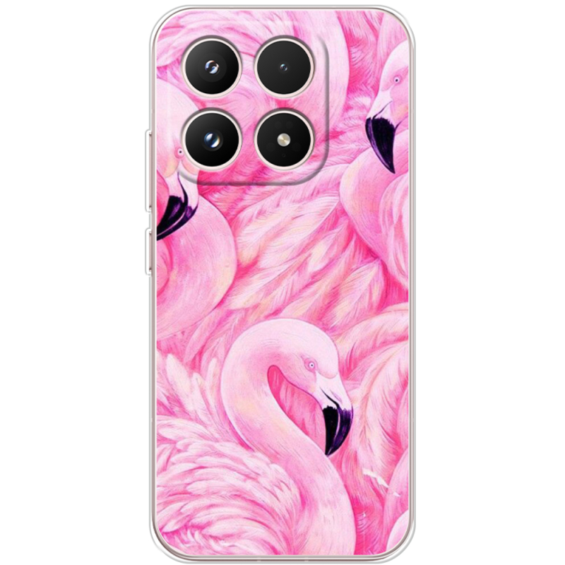 Чохол BoxFace Xiaomi 17 