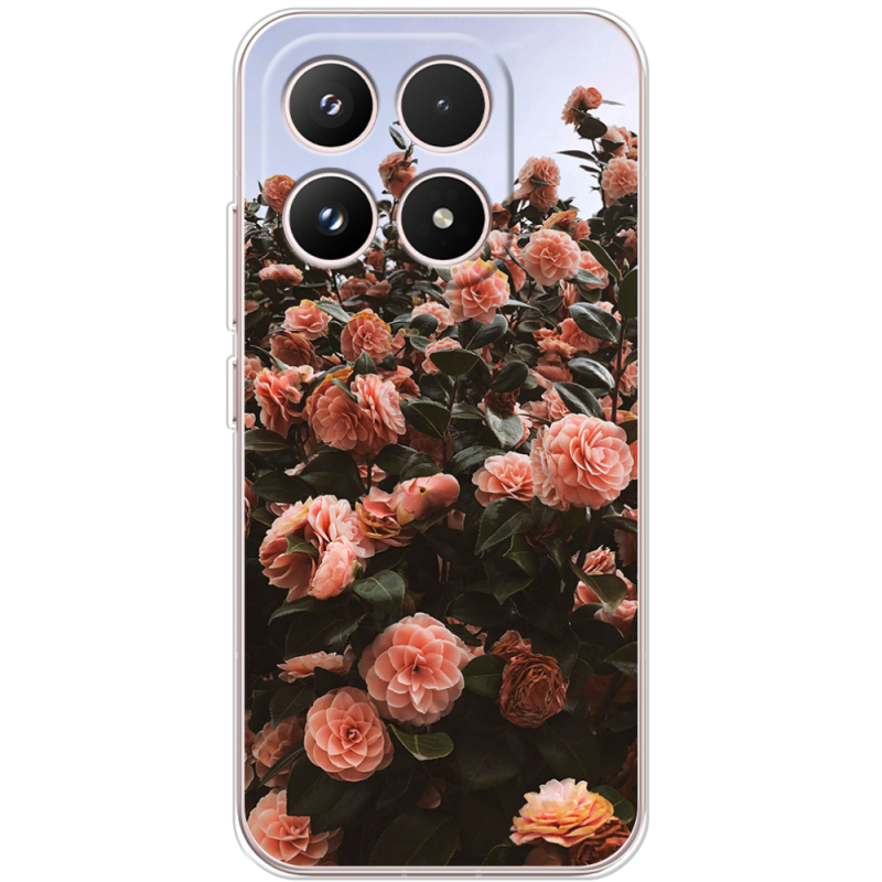 Чохол BoxFace Xiaomi 17 