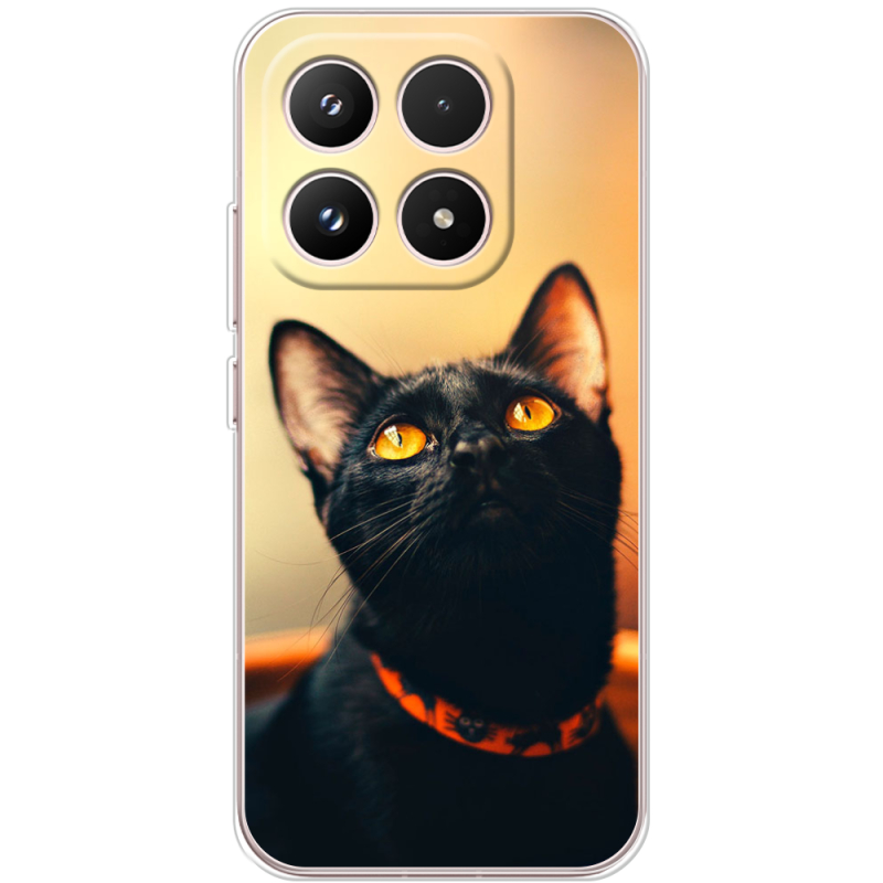 Чохол BoxFace Xiaomi 17 